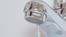 As of 2018, England's water consumption on a per capita basis was 143 litres daily
